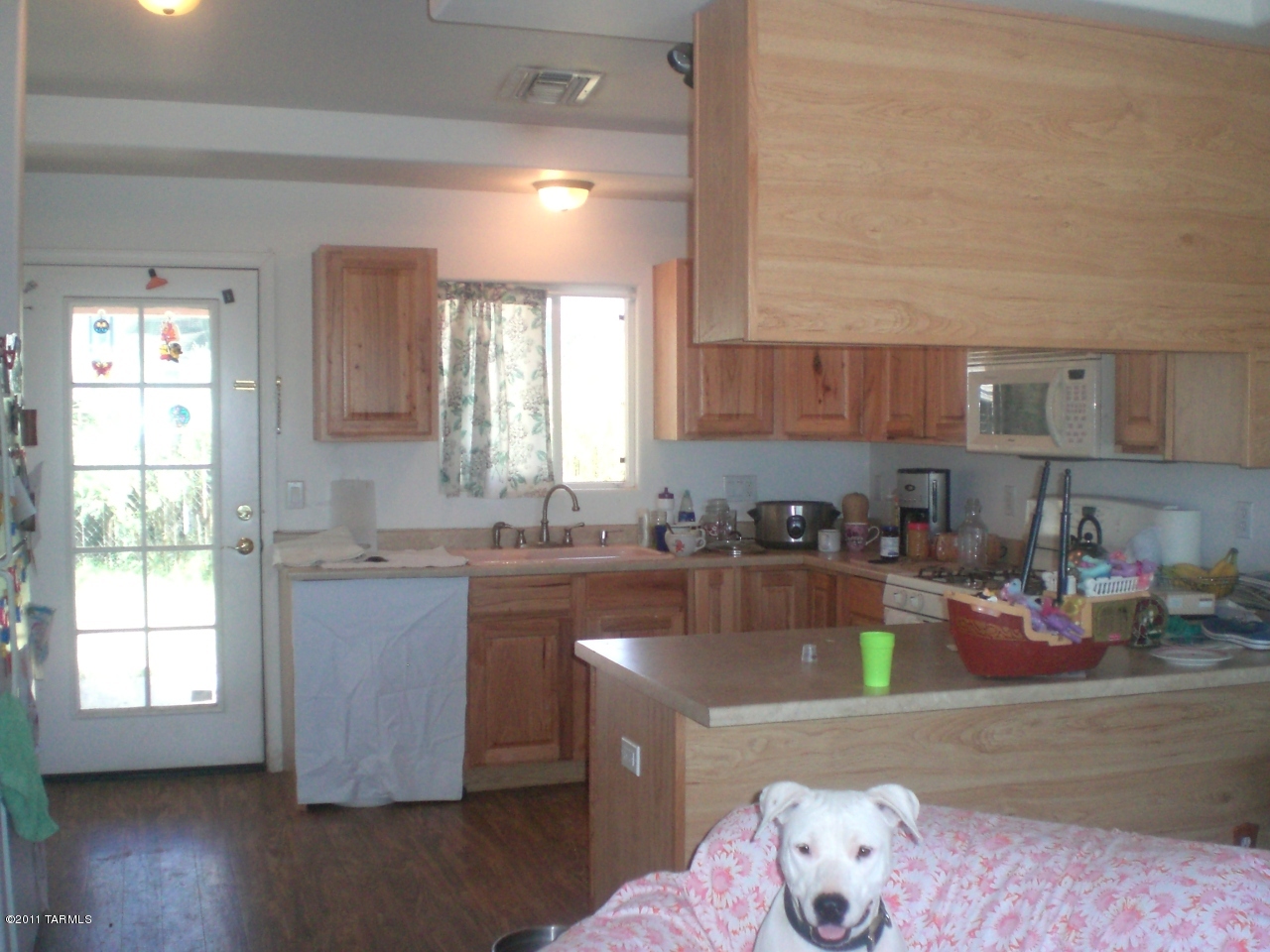 2865 W Palmyra Street