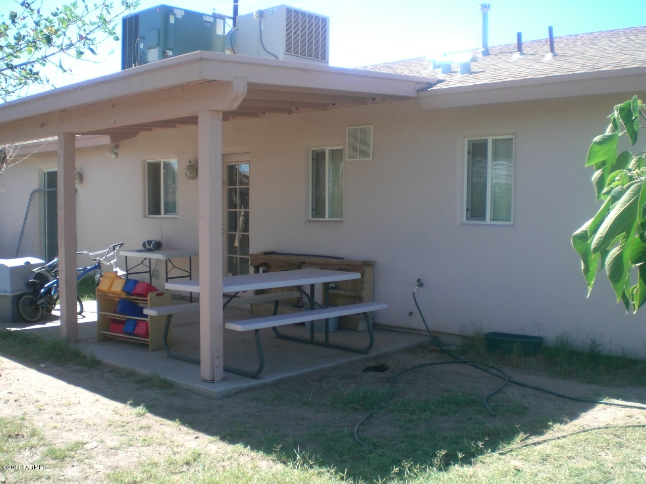 2865 W Palmyra Street