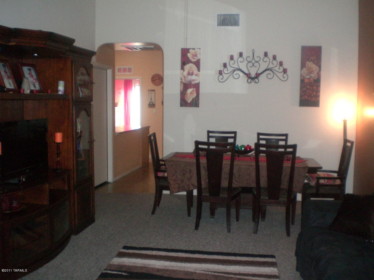 7202 E Chelsie Kaye Lane