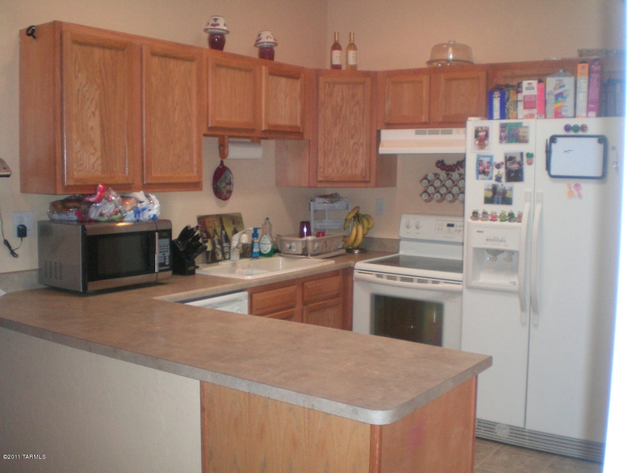 7202 E Chelsie Kaye Lane