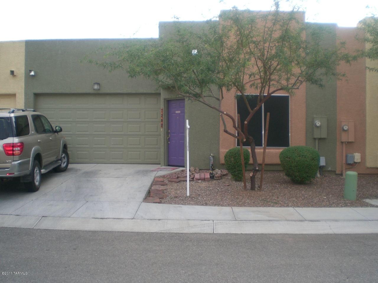 7202 E Chelsie Kaye Lane