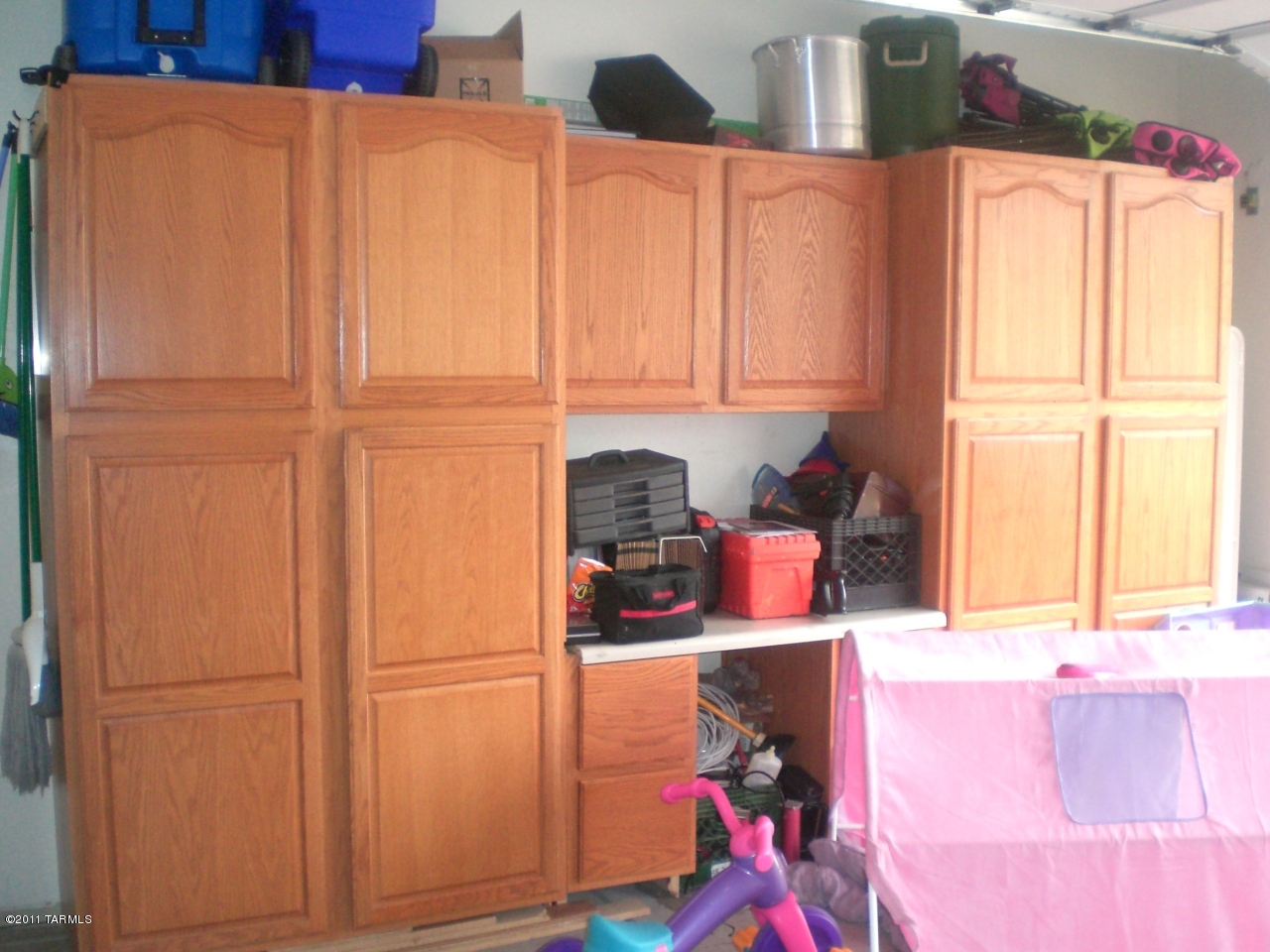 7202 E Chelsie Kaye Lane