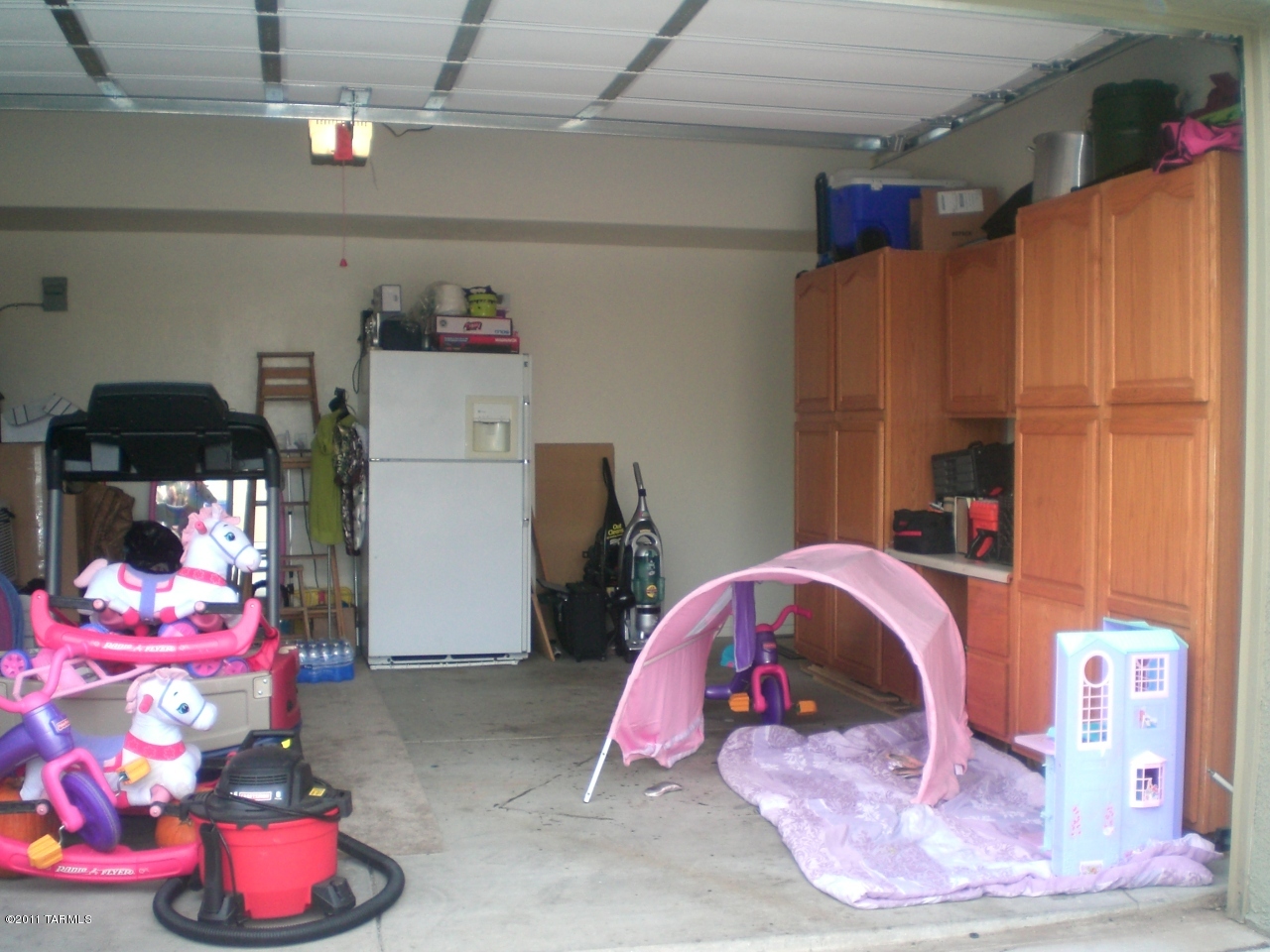 7202 E Chelsie Kaye Lane