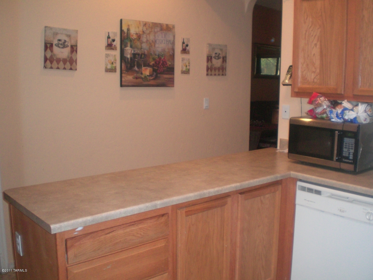 7202 E Chelsie Kaye Lane