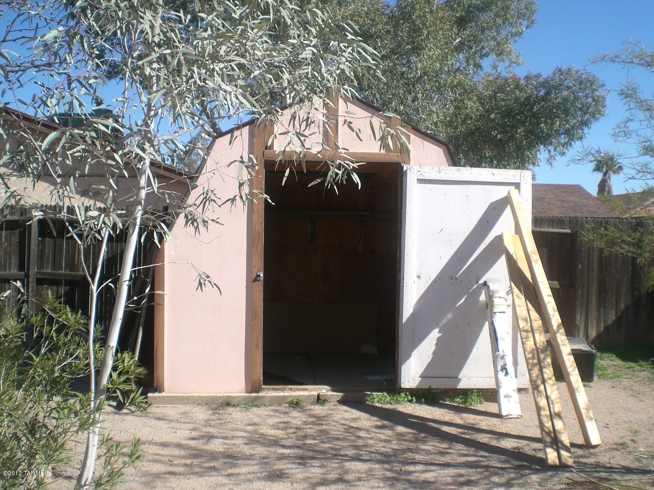 3239 W Avenida Obregon