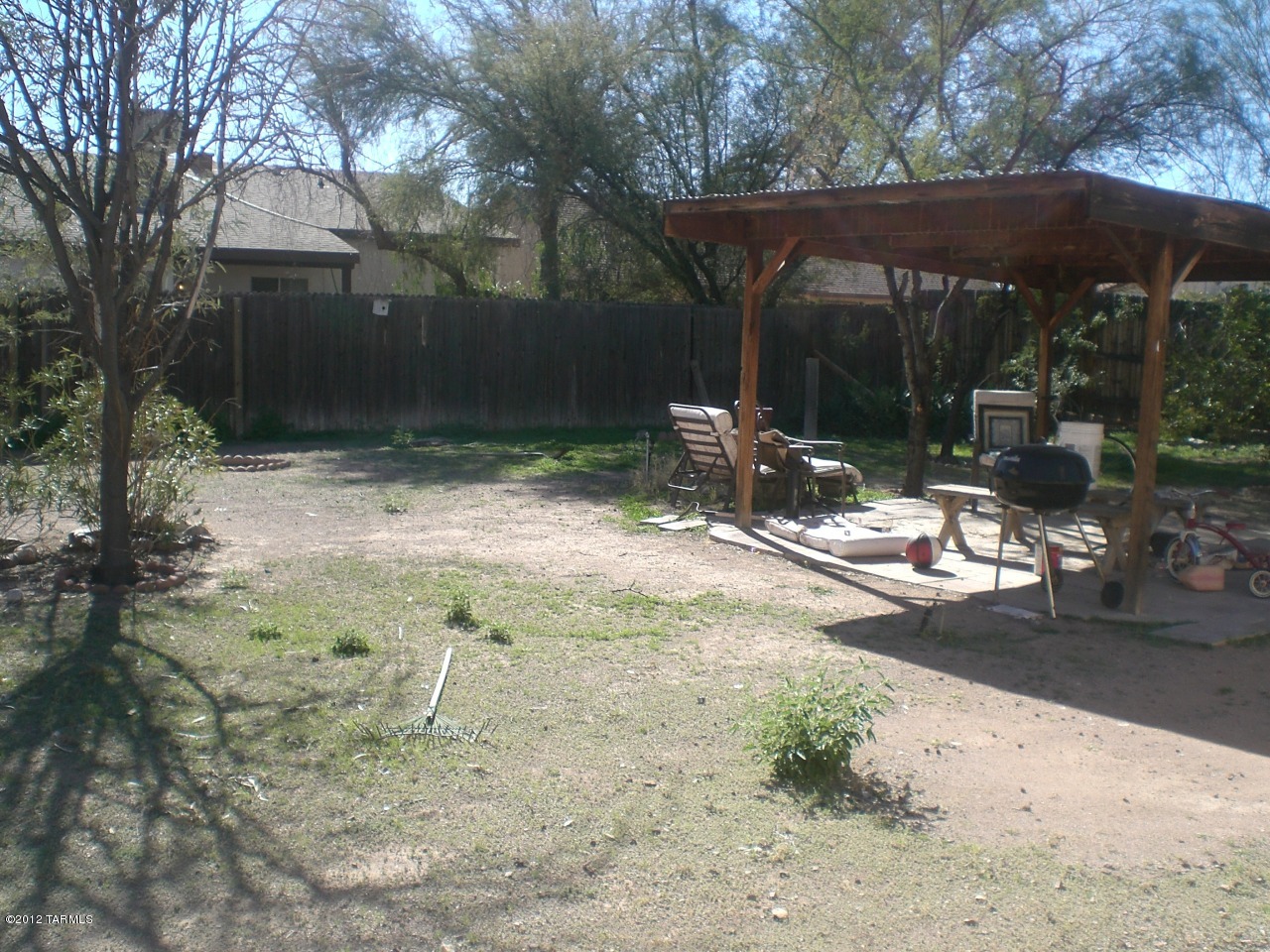 3239 W Avenida Obregon