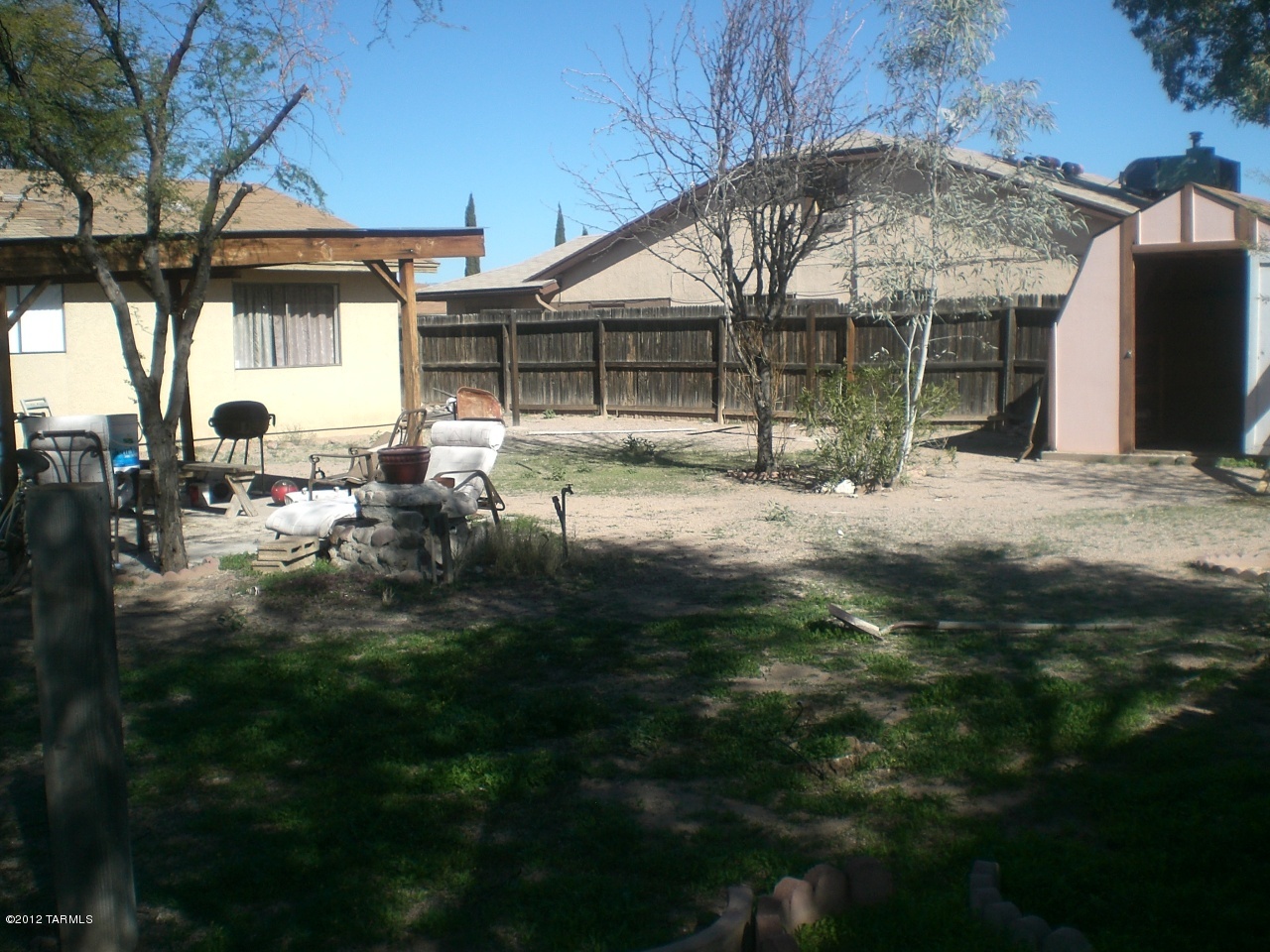 3239 W Avenida Obregon