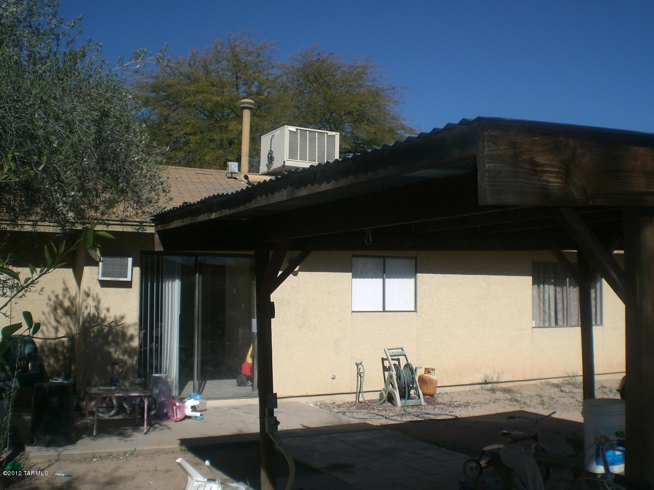 3239 W Avenida Obregon