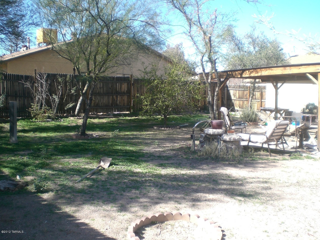 3239 W Avenida Obregon