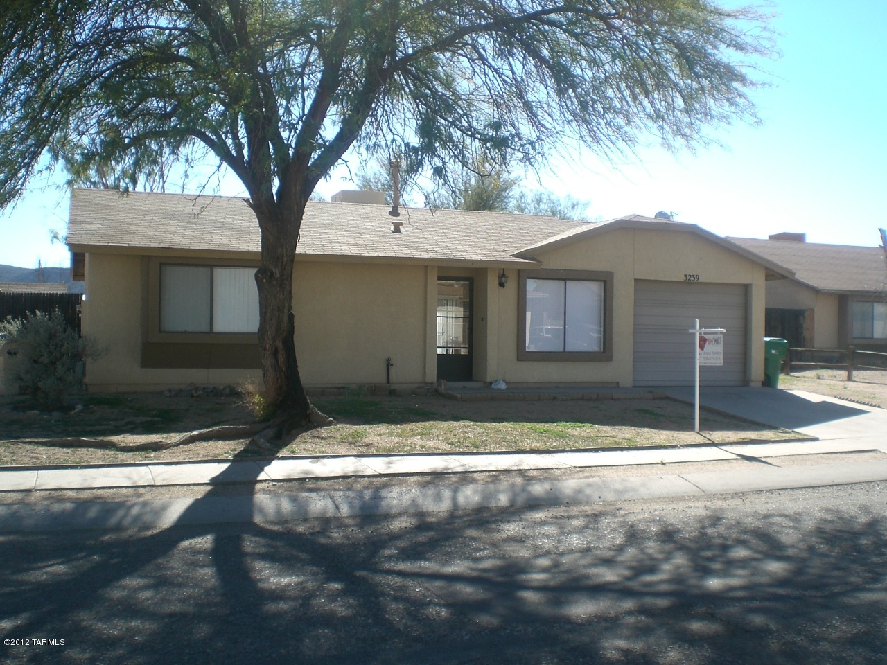 3239 W Avenida Obregon