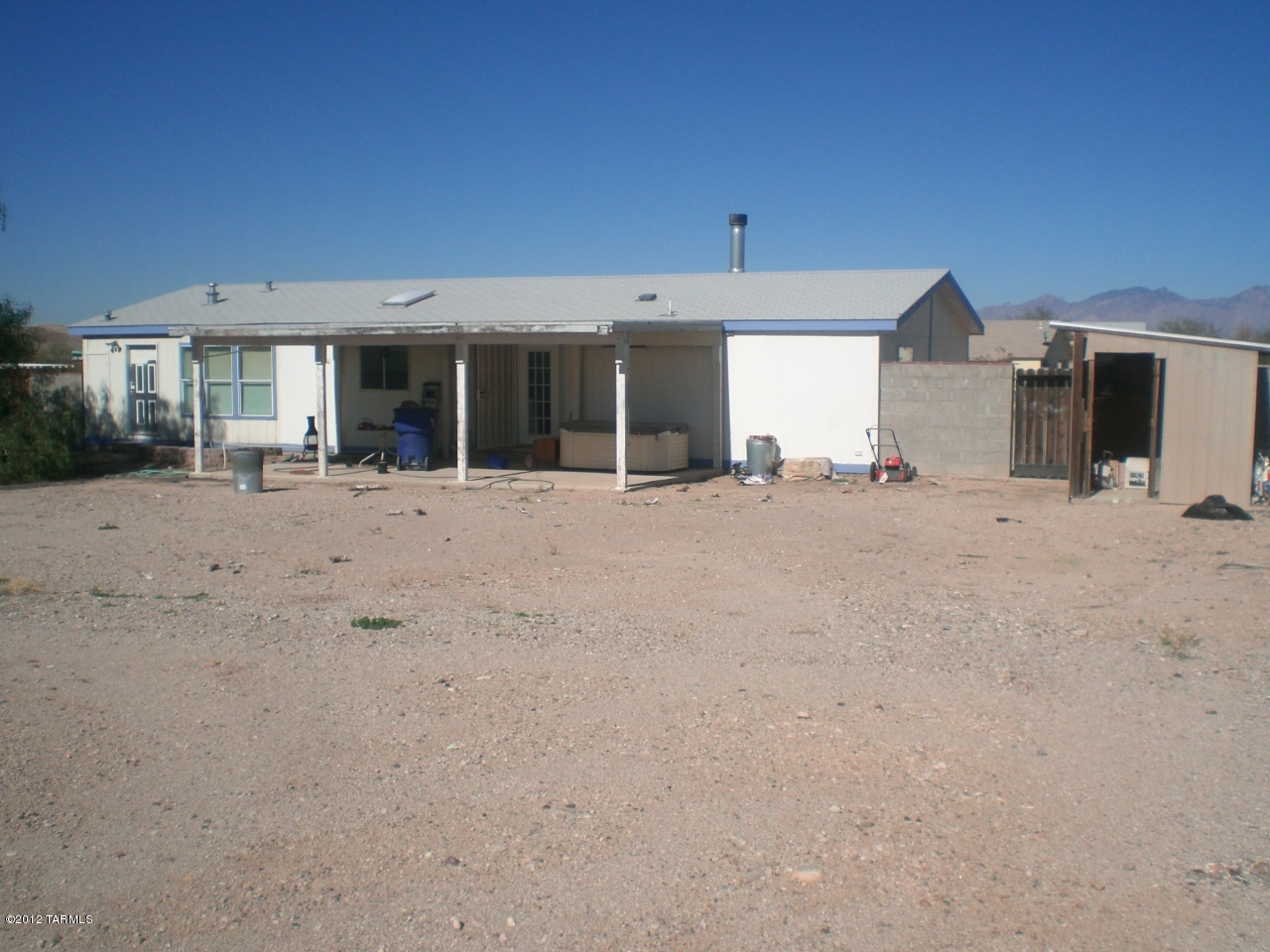 5864 E Farmridge Drive