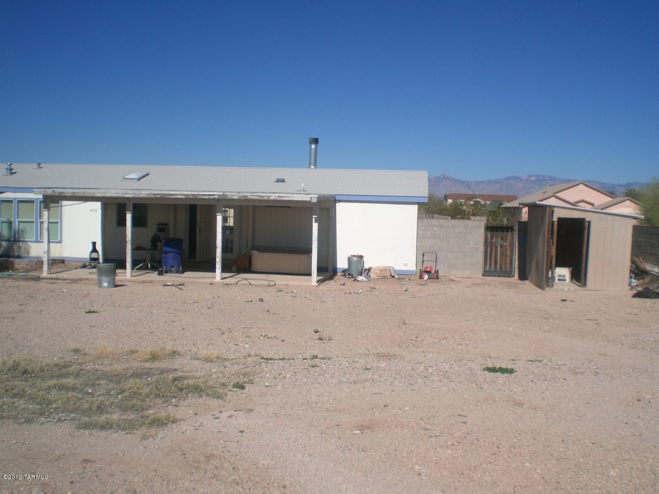 5864 E Farmridge Drive