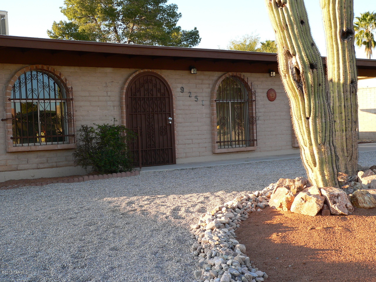 9251 E Patrick Drive