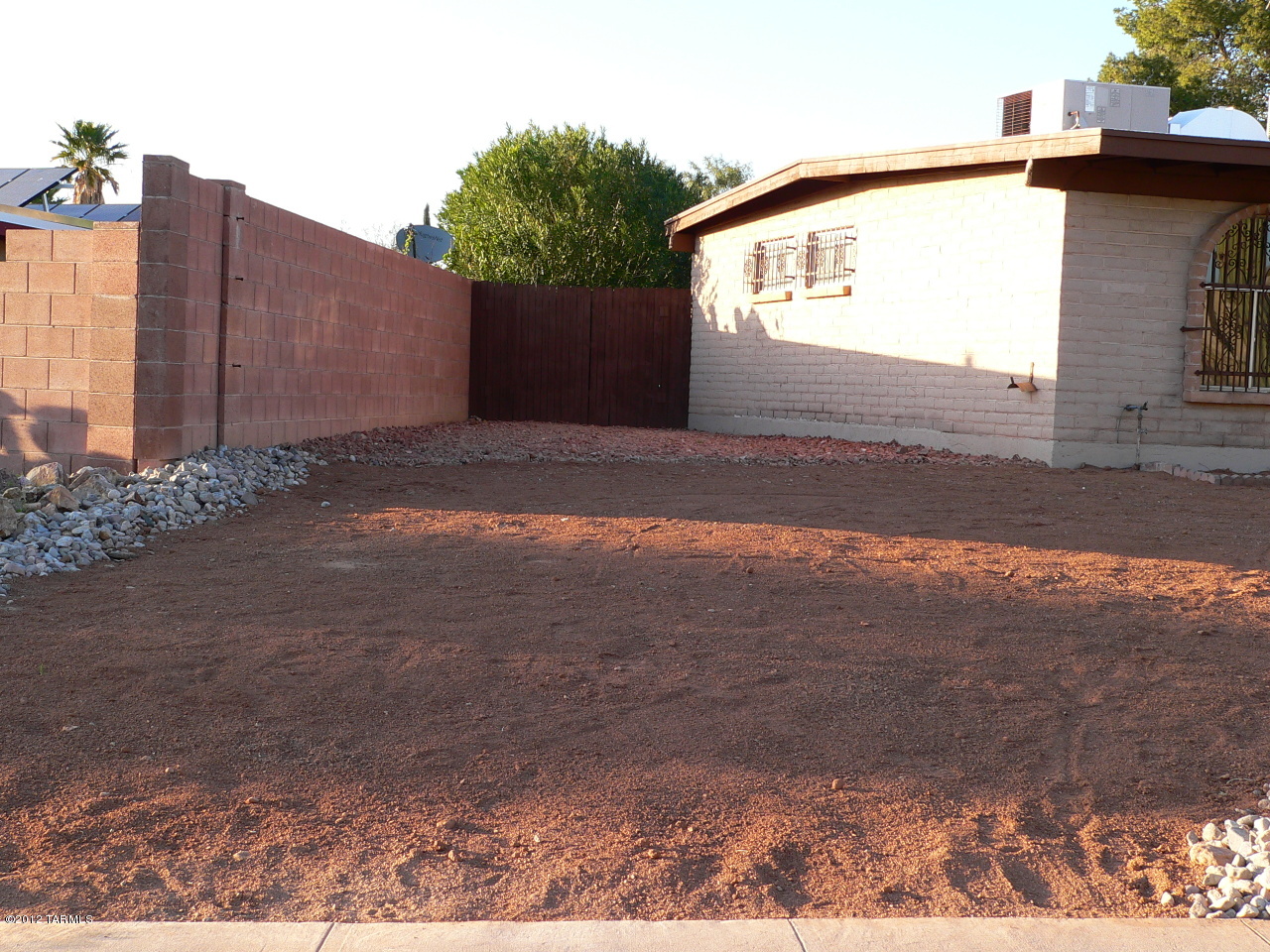 9251 E Patrick Drive