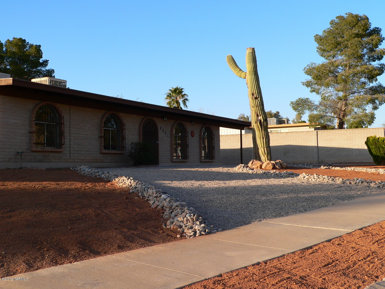 9251 E Patrick Drive