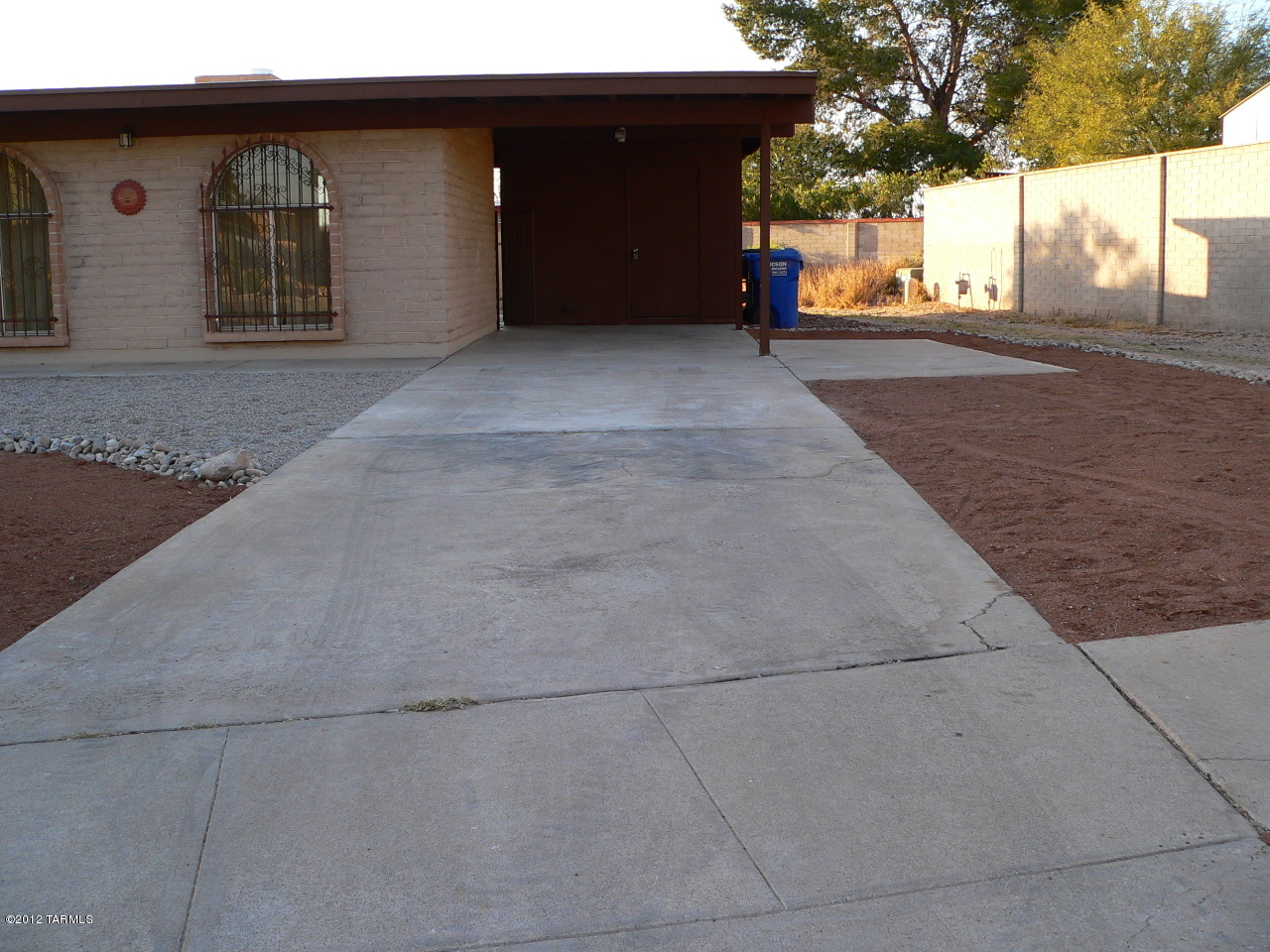 9251 E Patrick Drive