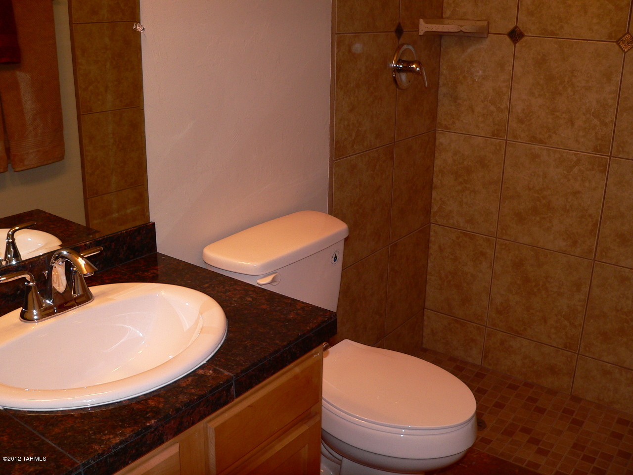 9251 E Patrick Drive