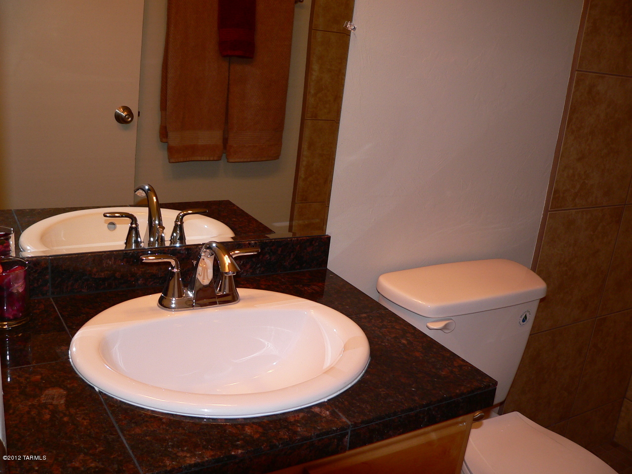 9251 E Patrick Drive