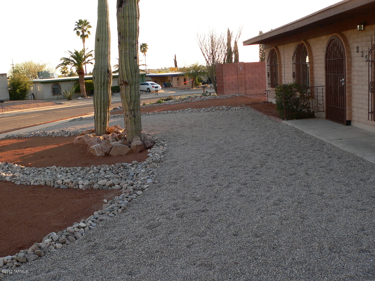 9251 E Patrick Drive