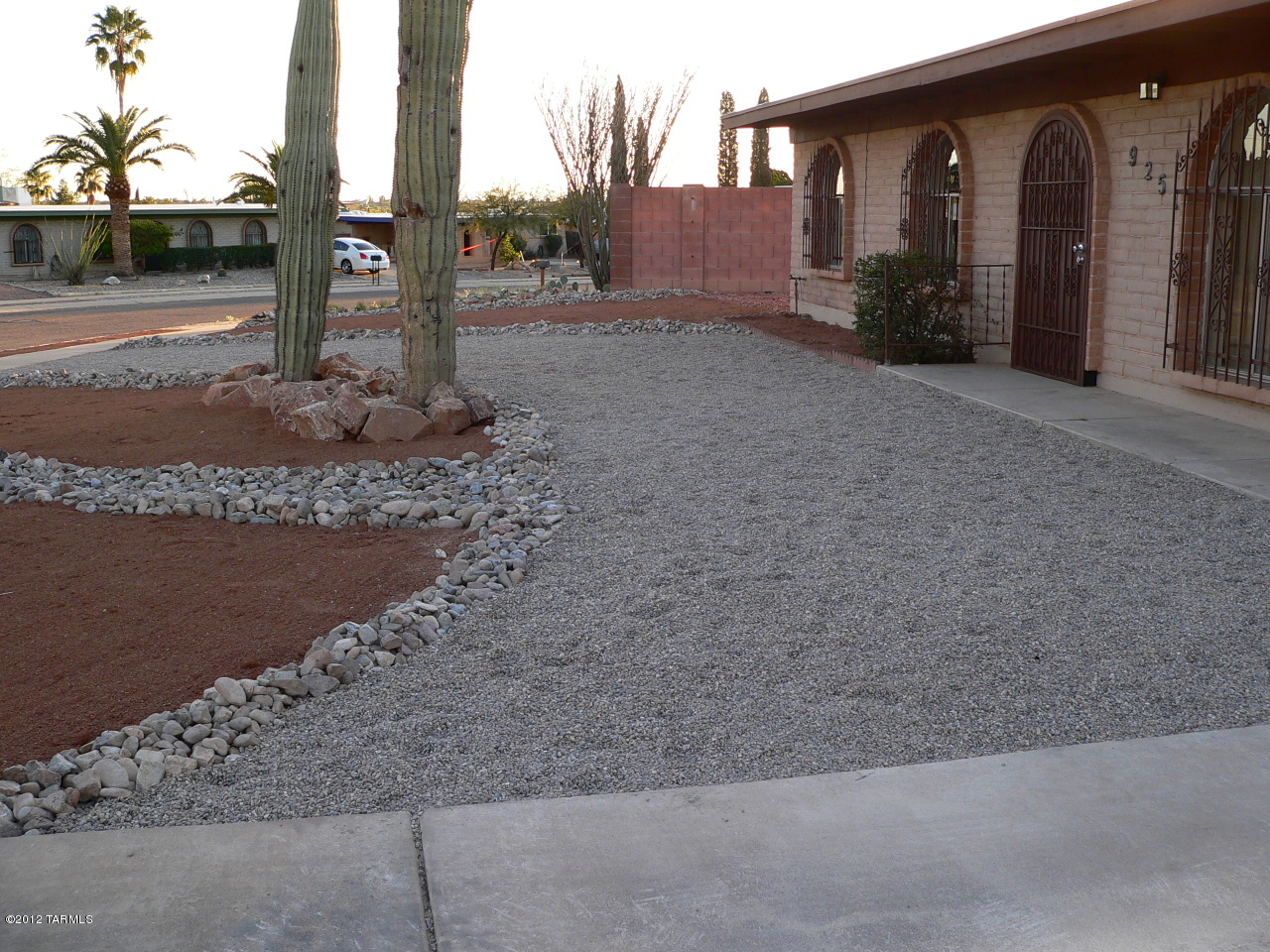 9251 E Patrick Drive