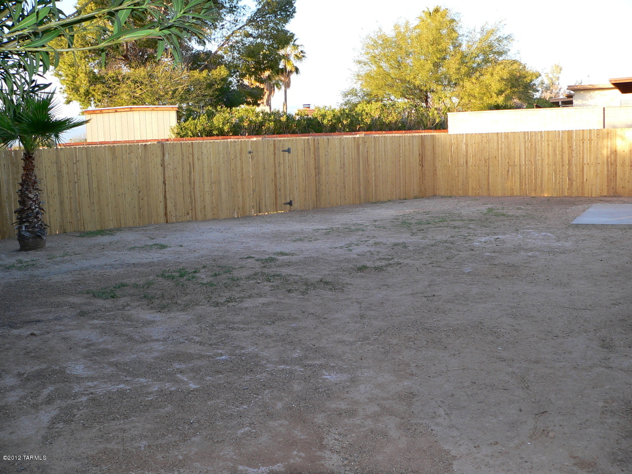 9251 E Patrick Drive