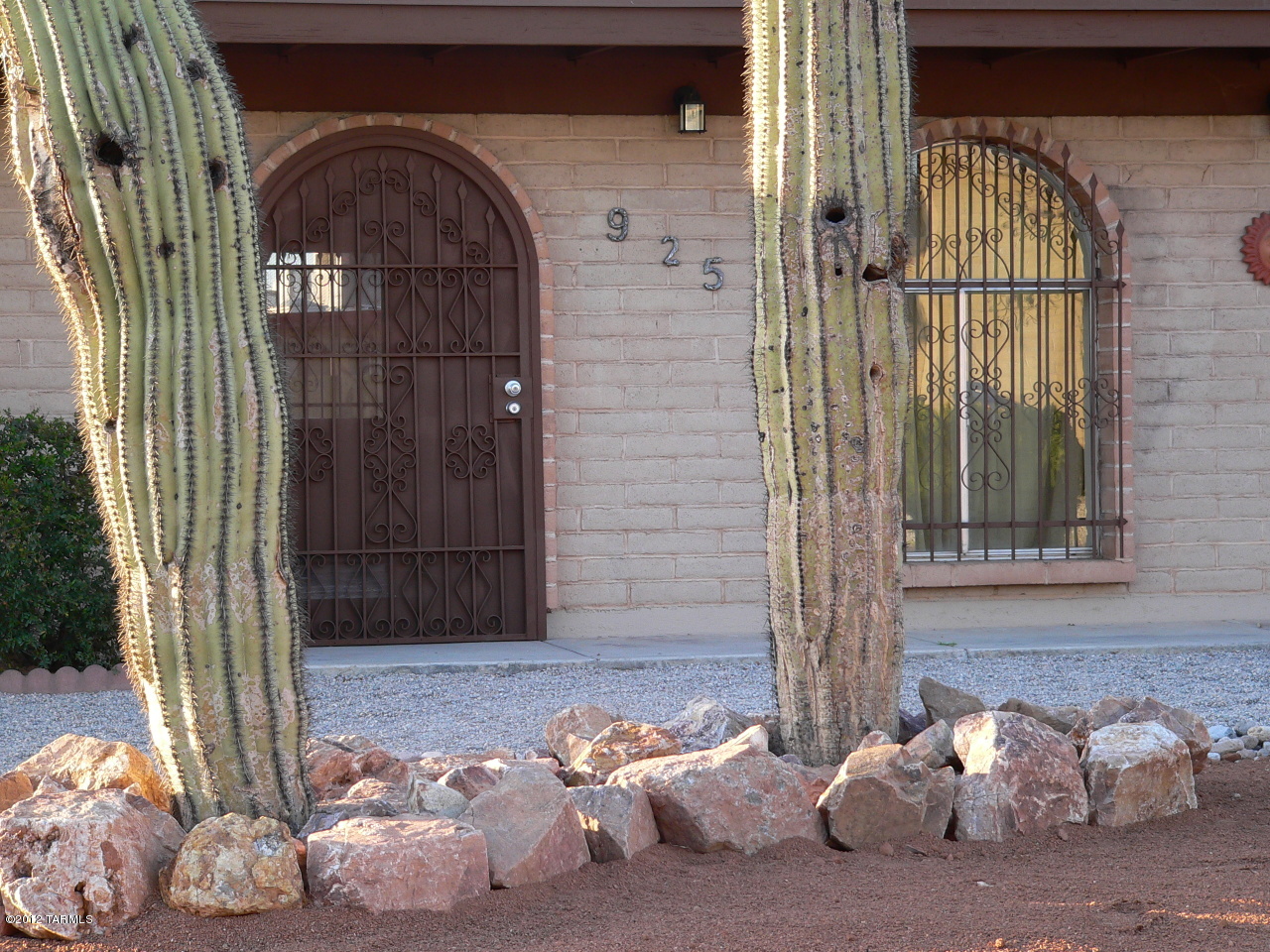 9251 E Patrick Drive