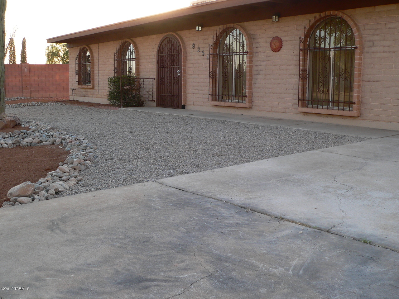 9251 E Patrick Drive