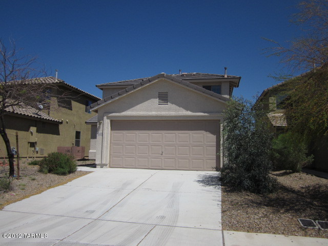 18477 S Copper Basin