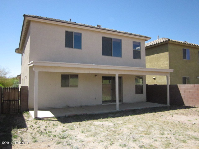 18477 S Copper Basin