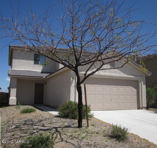 18477 S Copper Basin