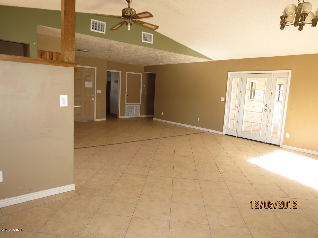 15800 N Starboard Drive