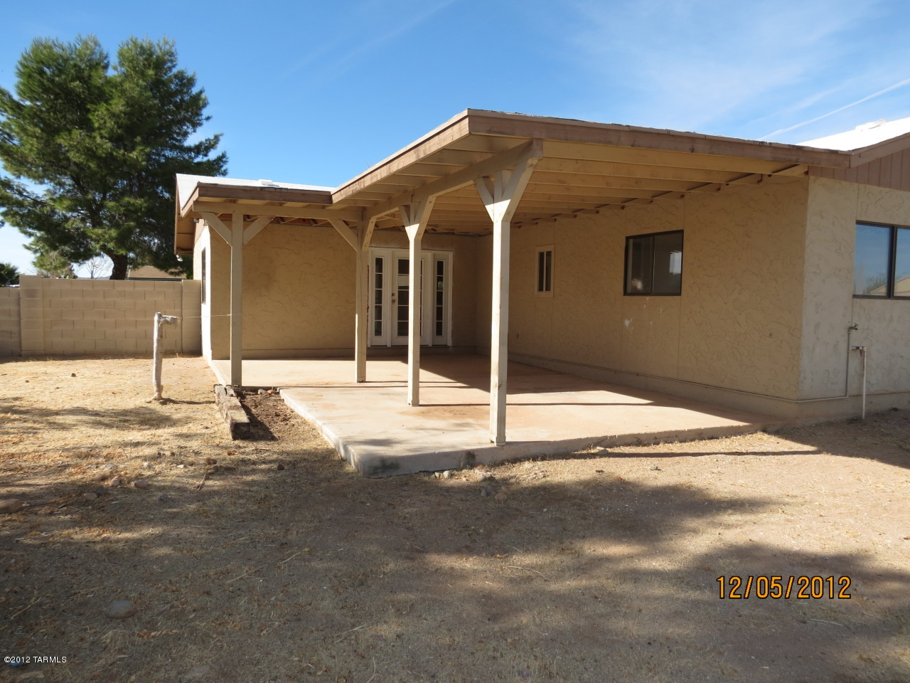 15800 N Starboard Drive