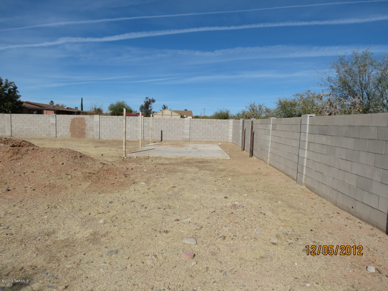 15800 N Starboard Drive