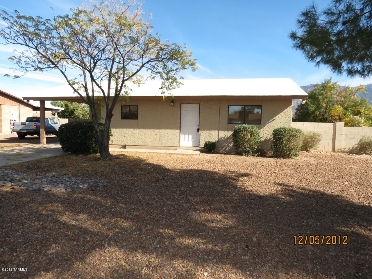 15800 N Starboard Drive