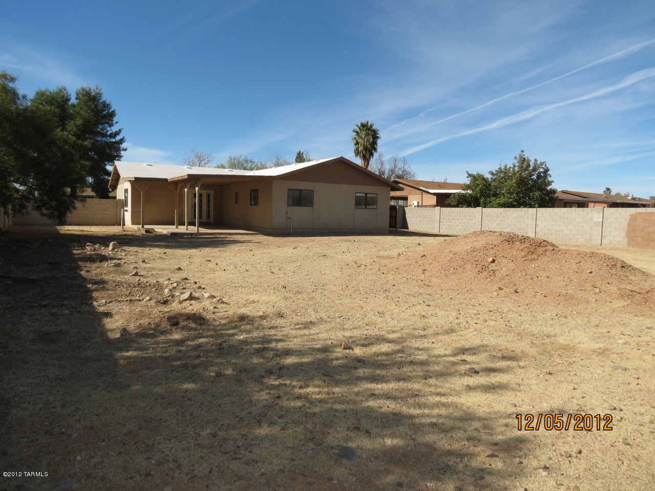 15800 N Starboard Drive