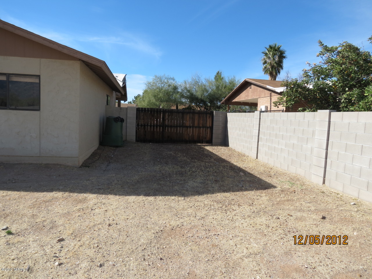 15800 N Starboard Drive