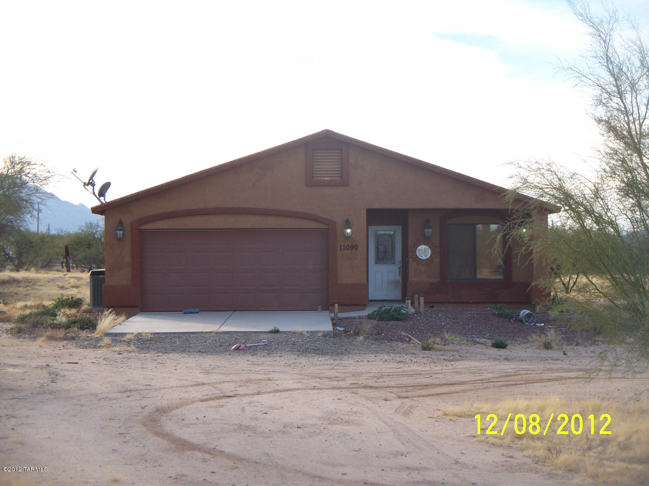 11090 S Stagecoach Road