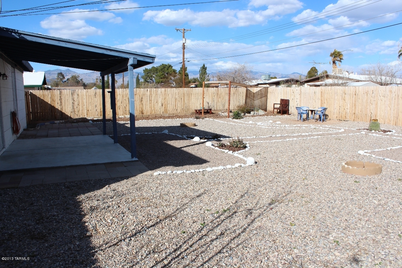 2123 S Rosemont (No Traffic) Avenue