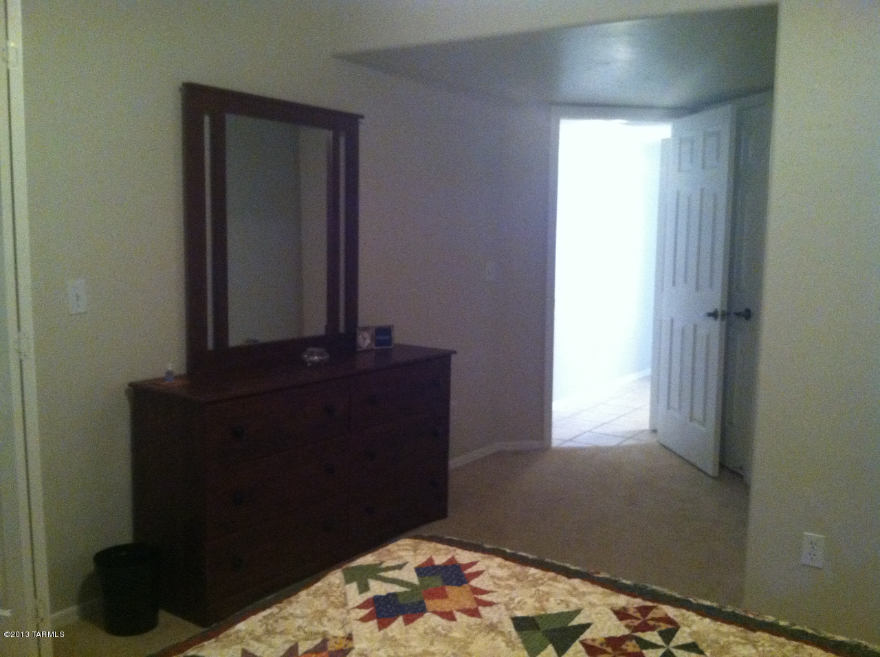 2503 S Timberline Avenue