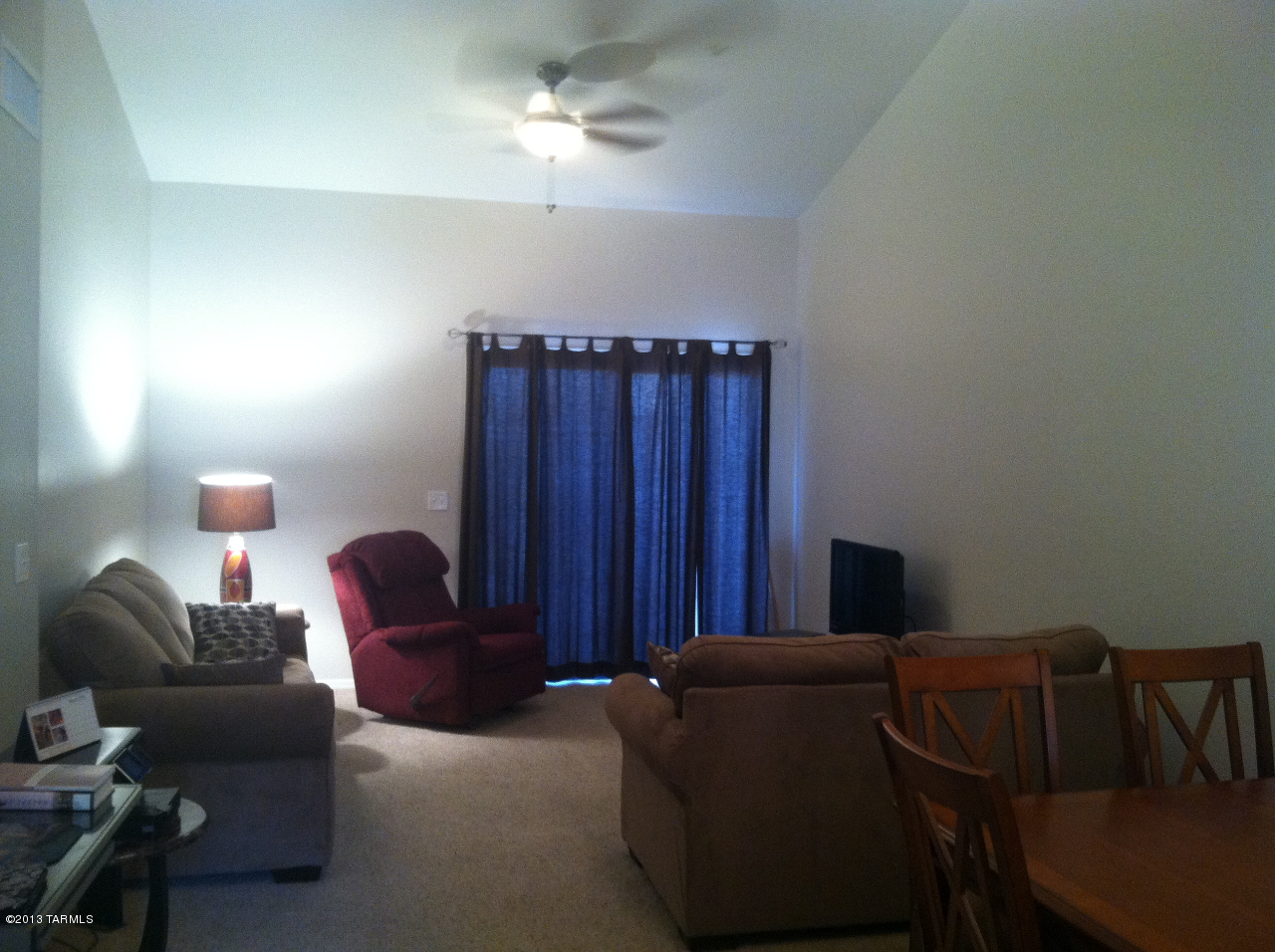 2503 S Timberline Avenue