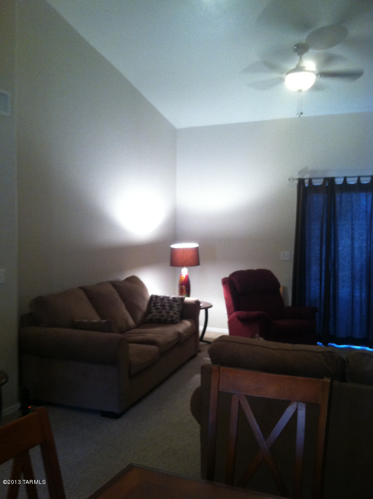 2503 S Timberline Avenue