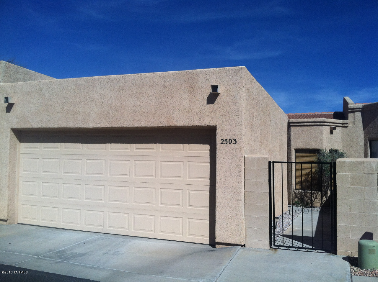 2503 S Timberline Avenue