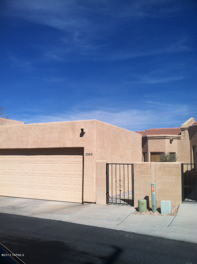 2503 S Timberline Avenue