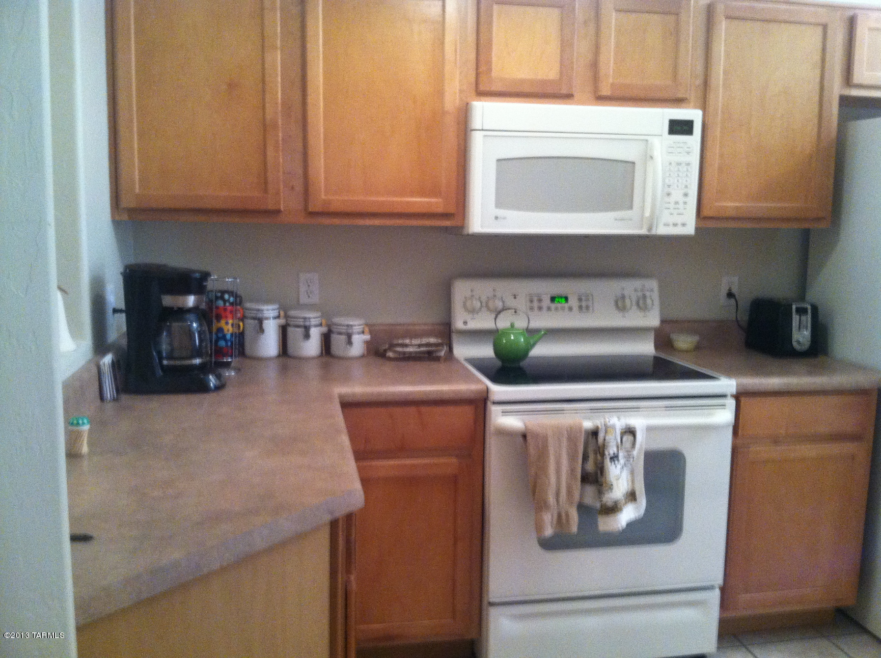 2503 S Timberline Avenue