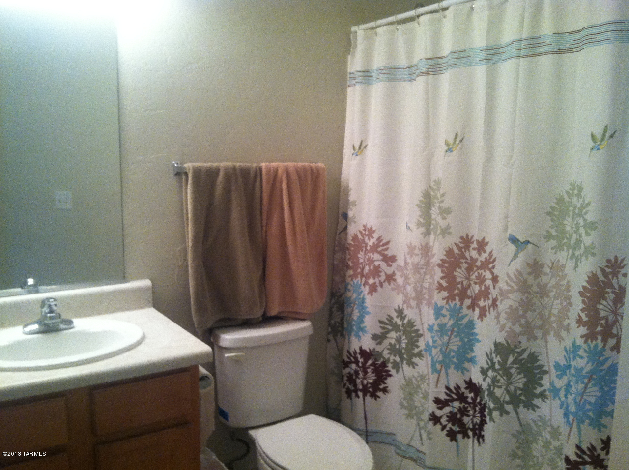 2503 S Timberline Avenue