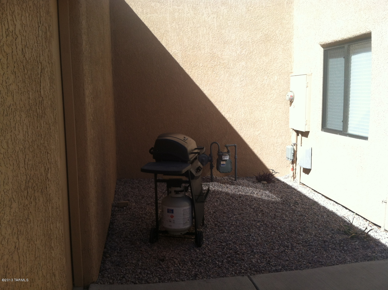 2503 S Timberline Avenue