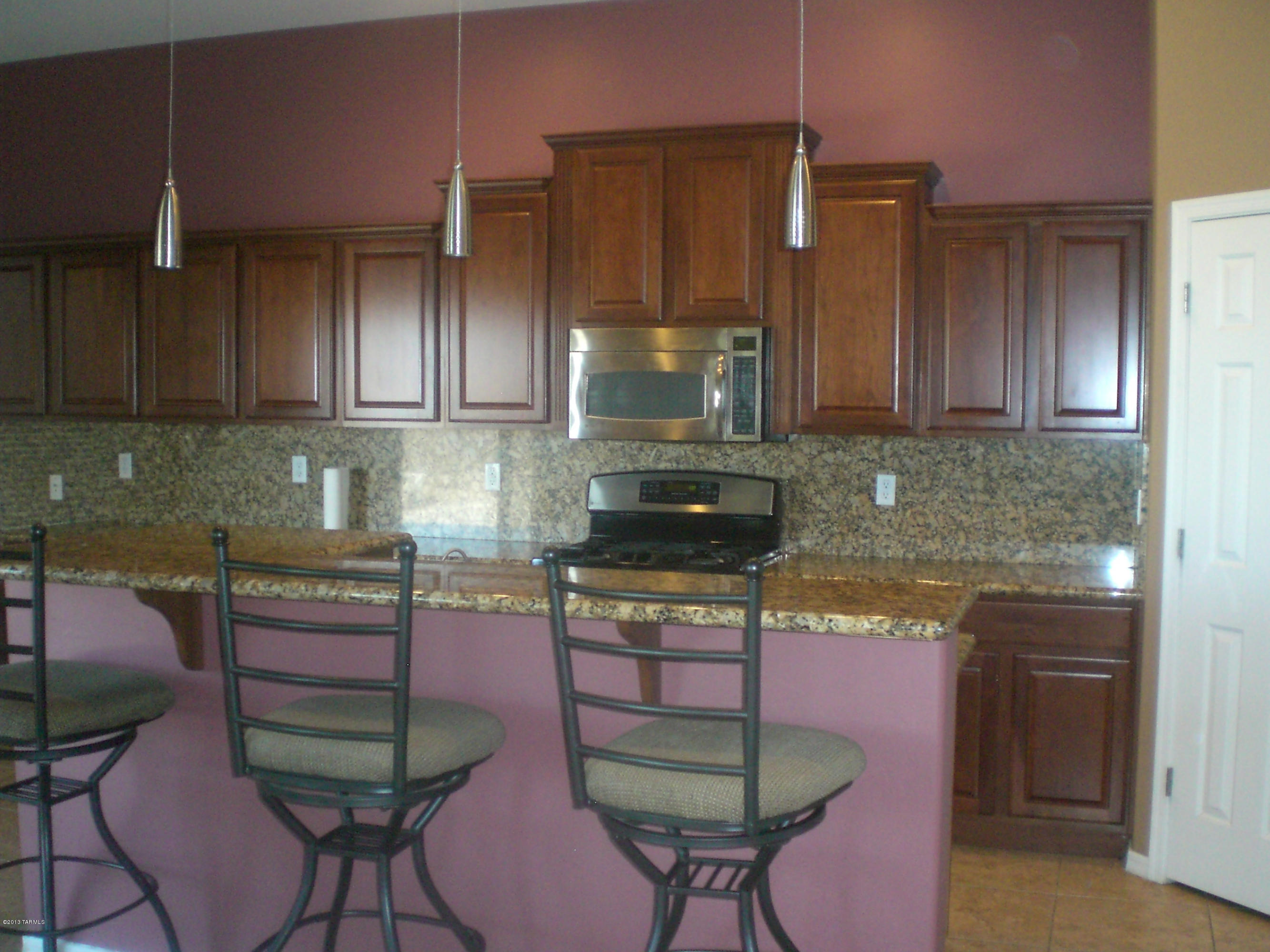 9674 S Via Del Alcance