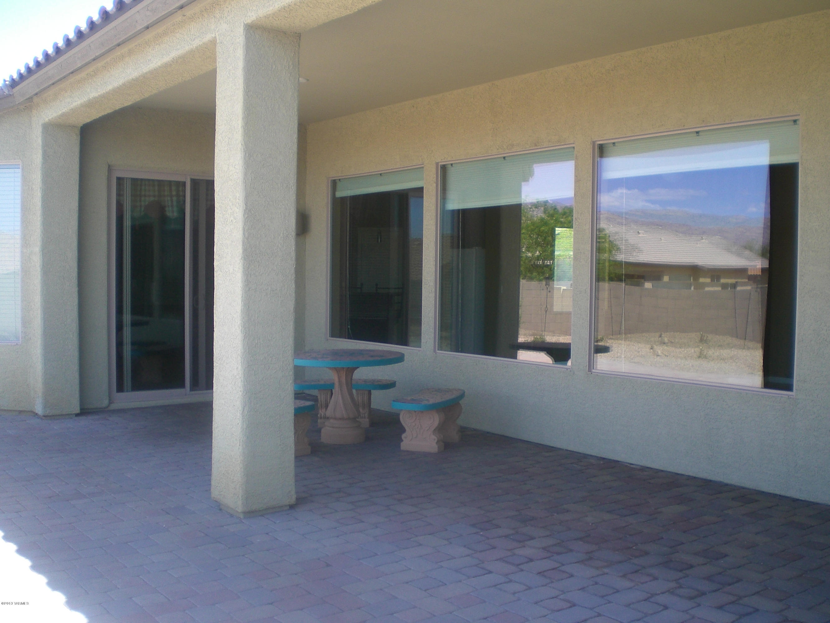 9674 S Via Del Alcance