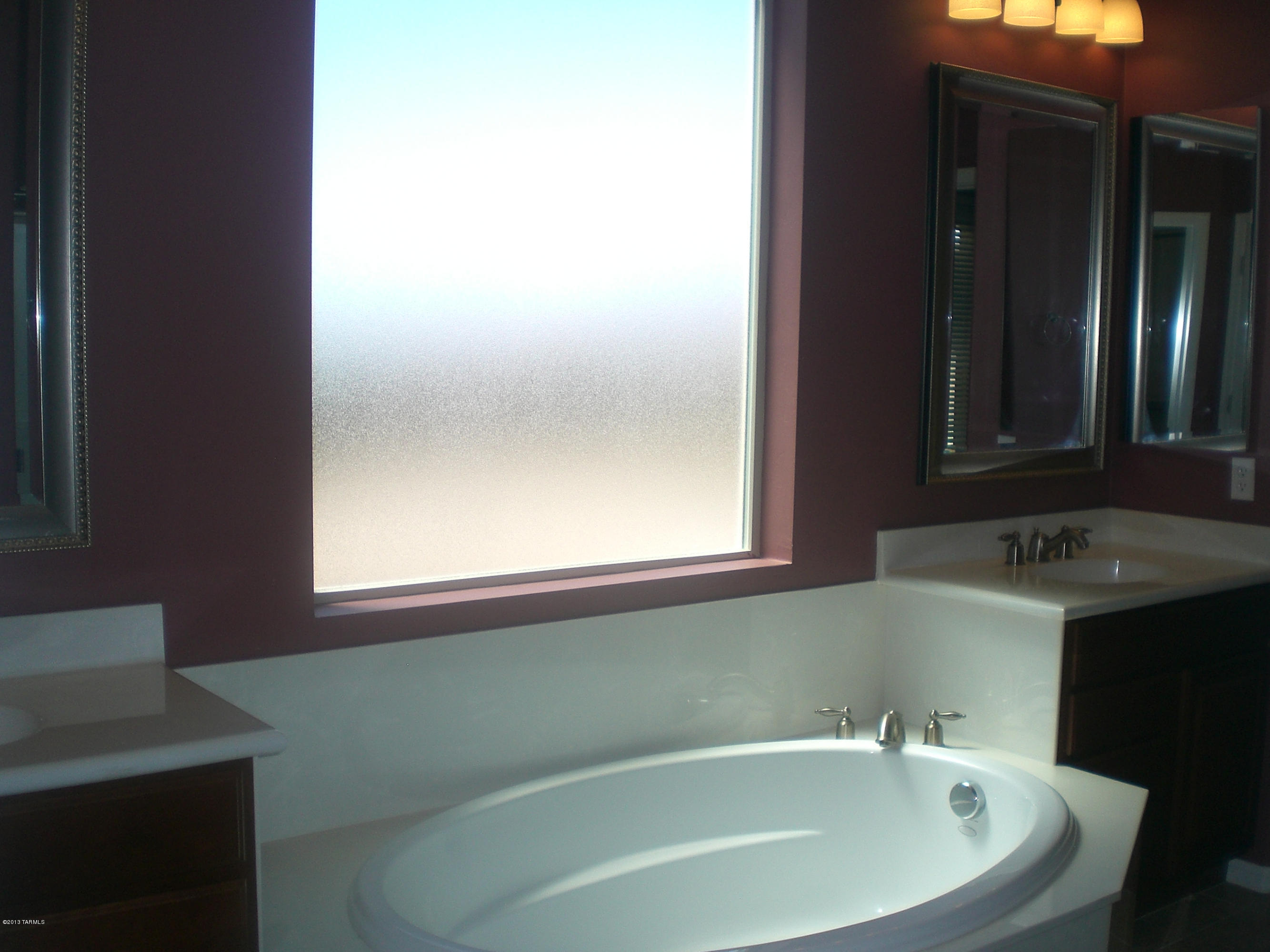 9674 S Via Del Alcance