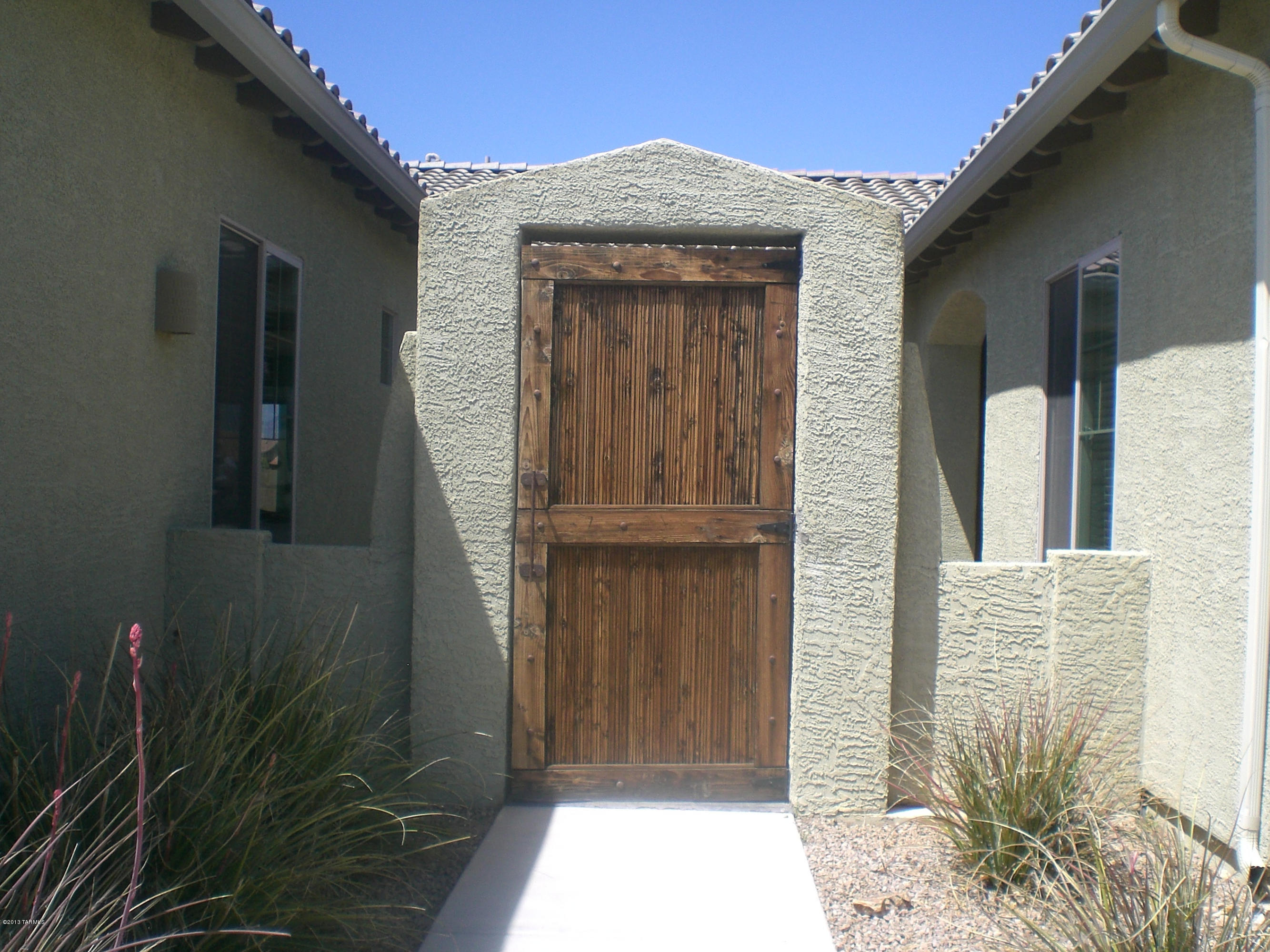 9674 S Via Del Alcance